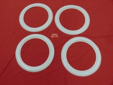 Weißwandringe 14'' 14 Zoll VW