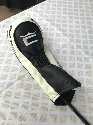 Cobra ltdx driver mit - 9´,