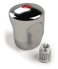 Kemper Fertigmontage-Set Griff