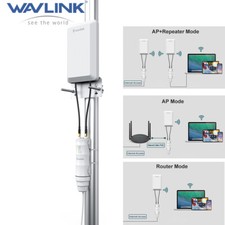 Wavlink Long Range WLAN Bridge
