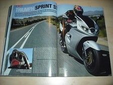 MO Magazin 1911) Triumph