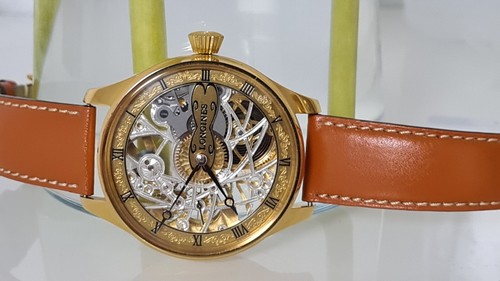 Longines mariage armbanduhr - longines,