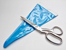 Schneiderschere Stoffschere