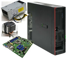 SERVER MOTHERBOARD GEHÄUSE