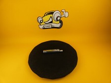 Brabus Handbremshebel Smart Fortwo