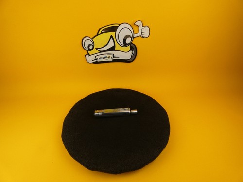 Brabus handbremshebel smart - brabus,
