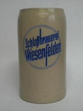 Schloßbrauerei Wiesenfelden