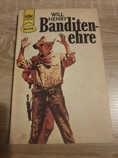 Banditenehre. Fisher, Clay: