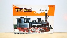 CATALOGUE CZ5 POLA MAXI TRACK