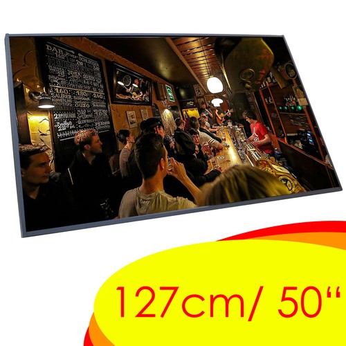 127cm novomatic monitor - 50",