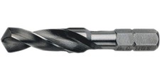 VÖLKEL Spiralbohrer / Bohrer Bit HSS 4,50mm geschliffen