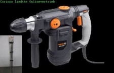 Meister Bohrhammer MPH 1500-1