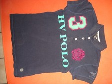 HV POLO Polohemd/ Poloshirt, Gr. XS :-)