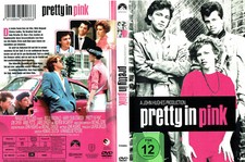 (DVD) Pretty in Pink - Molly