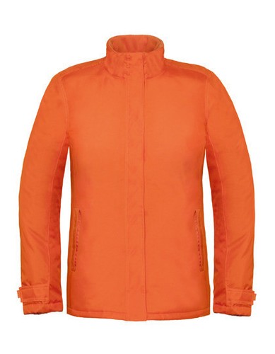 Damen winterjacke jacket - winterjacke,