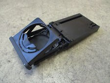 Getränkehalter Halter Audi A4 B6 B7 Cupholder Mittelkonsole schwarz 8E1862534J