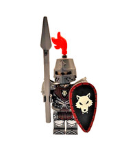 👉Burg König Minifigur