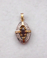 Ketten Anhänger Gold 585 14