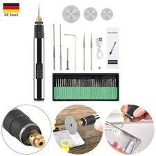 Gravurstift Satz 42 tlg