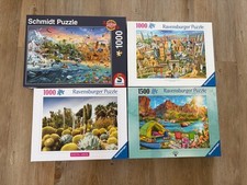 Ravensburger Schmidt Puzzle