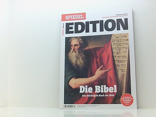 Spiegel edition 2020 die - spiegel, "die