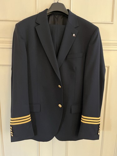 Uniform volo jacke und - uniform, hose