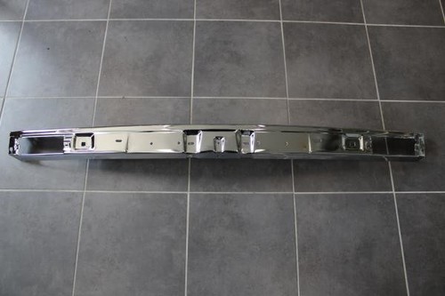 E30 stoßstange vorne - -,