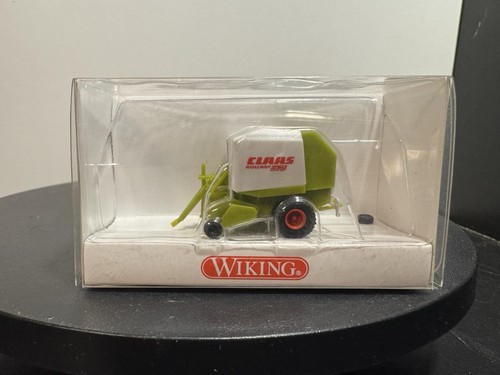 Wiking 3840125 claas - 1:87,