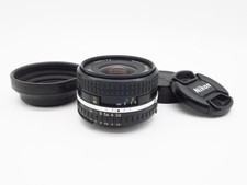 Nikon Lens Series E 28mm 1:2.8