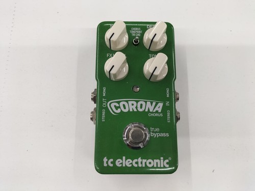 Electronic effektpedal - electronic,