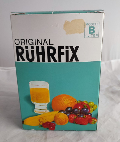 Original rührfix mixer modell - rührfix,