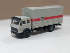 KIBRI aus Bausatz 10182