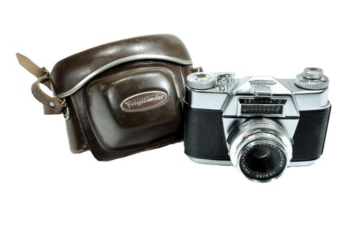 Voigtländer defekt und - cs,