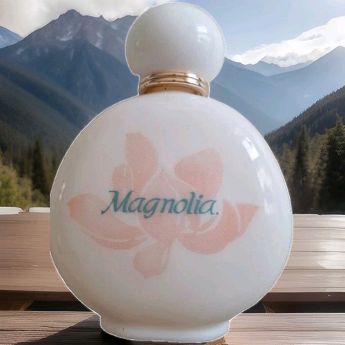 Magnolia eau toilette - eau, de