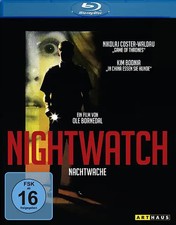 Nightwatch - Nachtwache