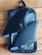 Neu Christenson Kiel Twin Fin