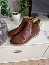 Gabor Chelsea Boots Stiefeletten Gr .42