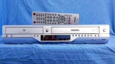 Toshiba D-VR30 DVD VHS