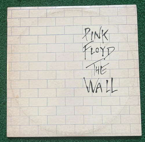 Pink floyd the - the, wall