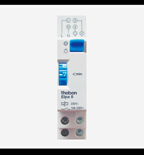 Neu theben elpa - theben,