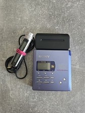 Sony MD Walkman MZ-R55