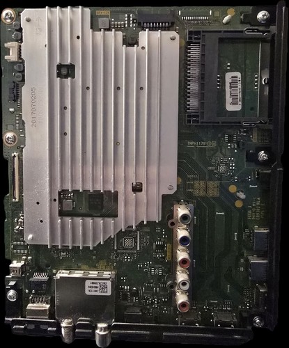 Mainboard tnph1179 - mainboard, 1a