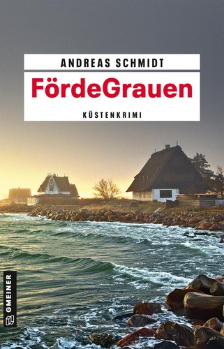 Andreas schmidt fördegrauen - andreas,