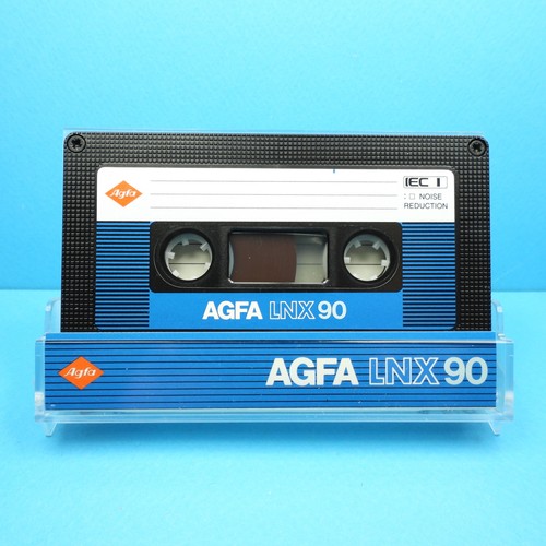 Agfa lnx iec i - 1x,