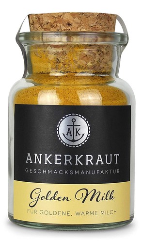 Ankerkraut golden milk goldene - golden,