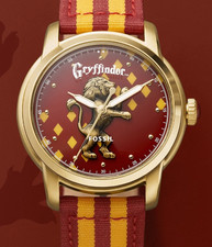 *NEW* Fossil Harry Potter