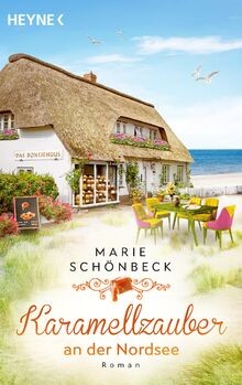 Karamellzauber der nordsee - an,