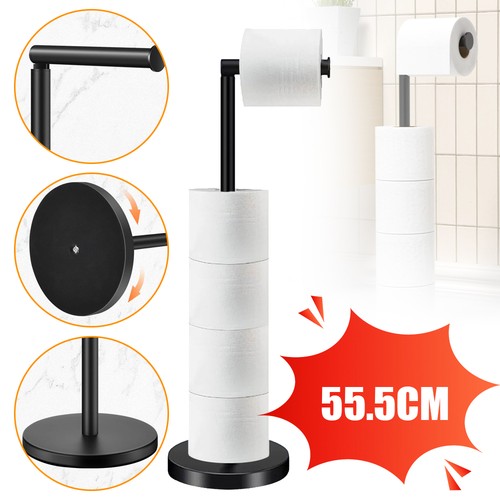 Toilettenpapierhalter - , &
