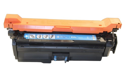 Cf331a toner cyan 654a - hp,