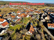 Baunach OT  Priegendorf